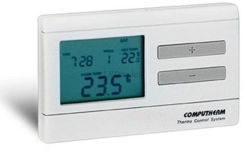 termostat computherm q7